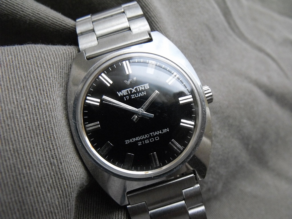 天津海鸥手表价格多少,天津海鸥女式全自动手表