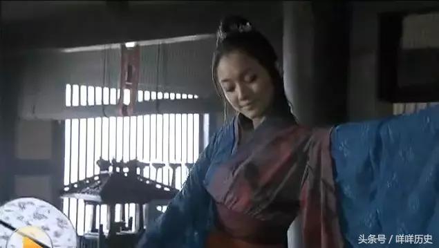 三国演义小妾出轨哪一集,三国演义老婆篇