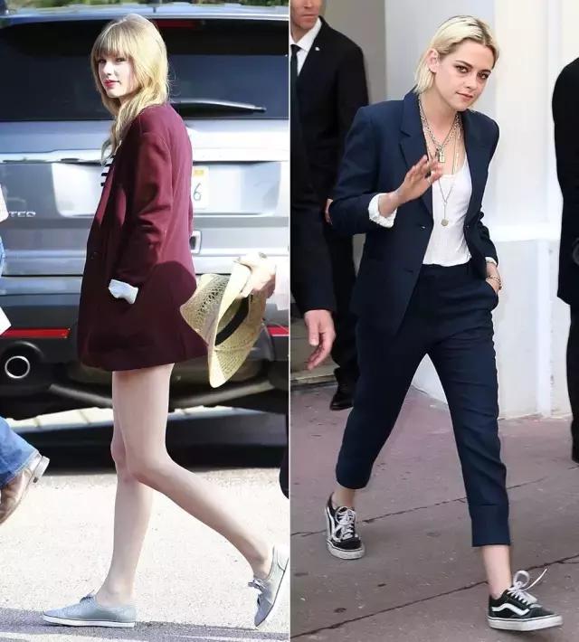 这五款帆布鞋穿上去低调又休闲,这些帆布鞋更适合学生党