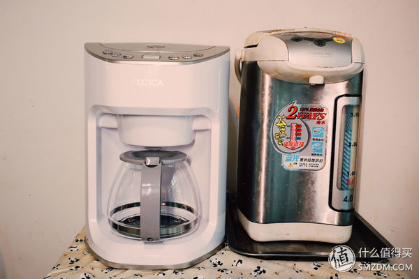 欧思嘉全自动泡茶机轻众测开箱，闲聊喝茶鄙视链