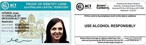 澳洲开车忘记驾照怎么办,澳洲驾照回国怎么使用