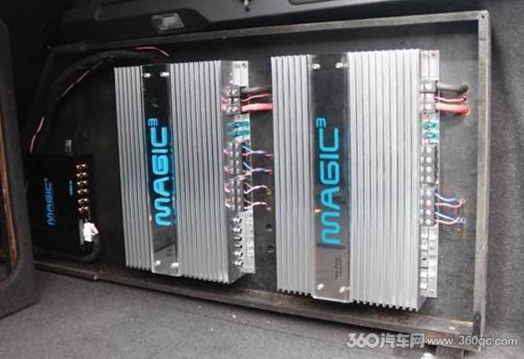 德国的顶级音响,德国的音响为什么这么出色