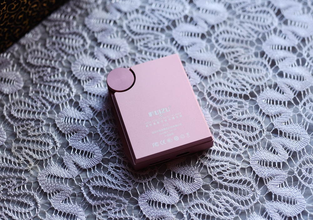 锐族a50无损播放器怎么样,锐族播放器a50评测