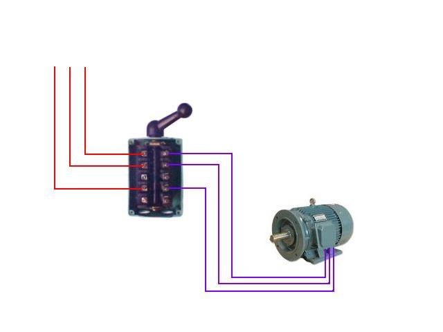 分励脱扣断路器与电表的接线图,断路器线圈与电表接线图