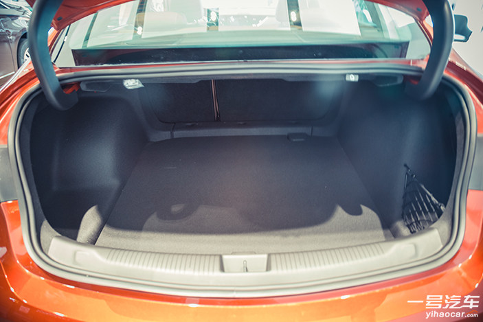 新君威深度试驾,新君威混动评测