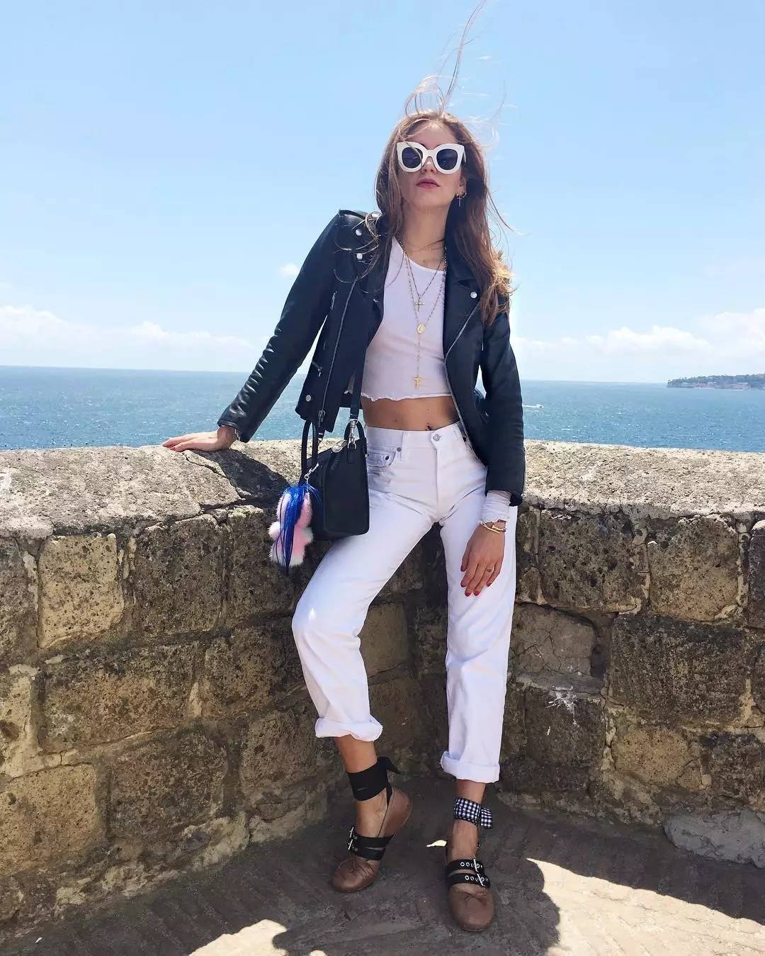 逼死处女座｜鹿晗和黄子韬都这么穿了，你还在等什么！