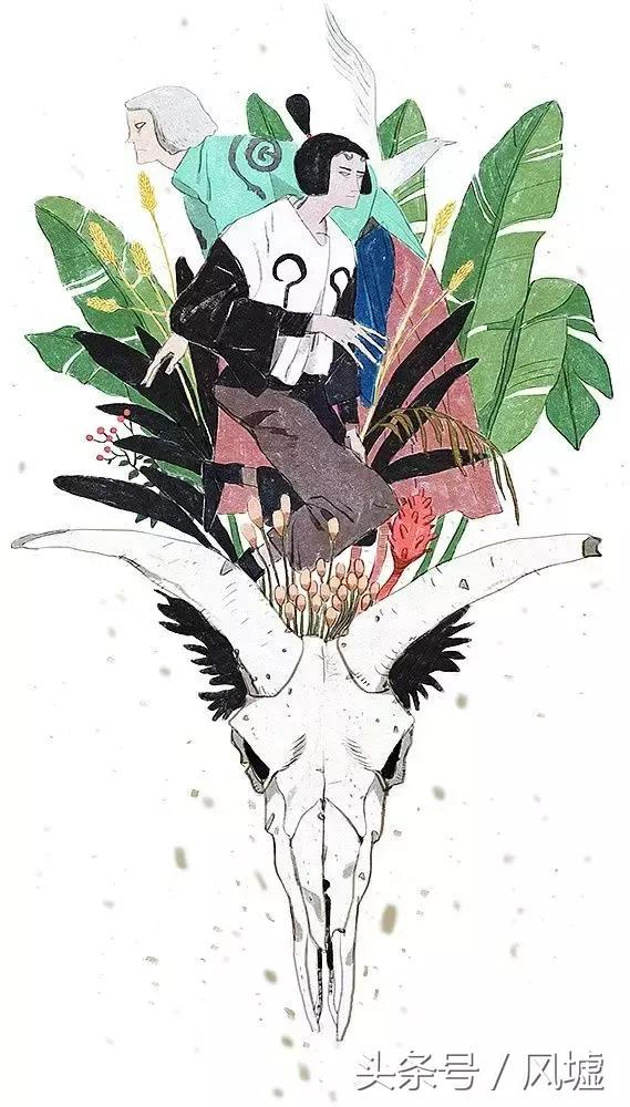 对于三观不合的朋友，放弃才是最好的选择