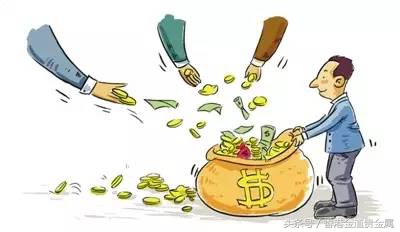 如何炒黄金能稳定赚钱,为什么都说炒股挣钱这么容易