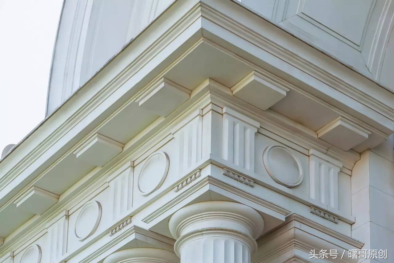 长安壹号半山上的宫殿近况,中国十大顶级豪宅2020