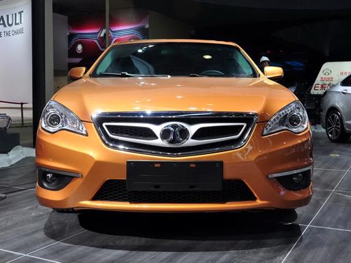 北汽绅宝d70极宝银,北汽绅宝d70新款