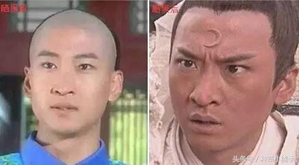 娜扎白到发光,想像古力娜扎一样白得发光