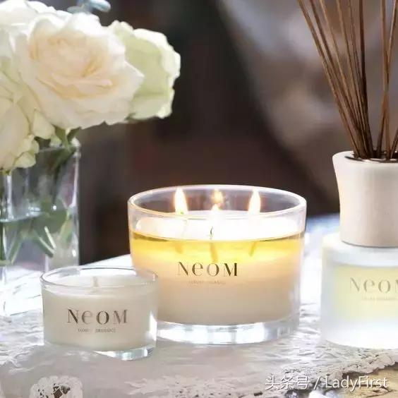 香薰的正确打开方式,张钧甯的生活方式