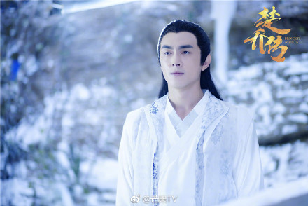 楚乔传元淳杀魏帝视频,楚乔传元淳杀楚乔片段