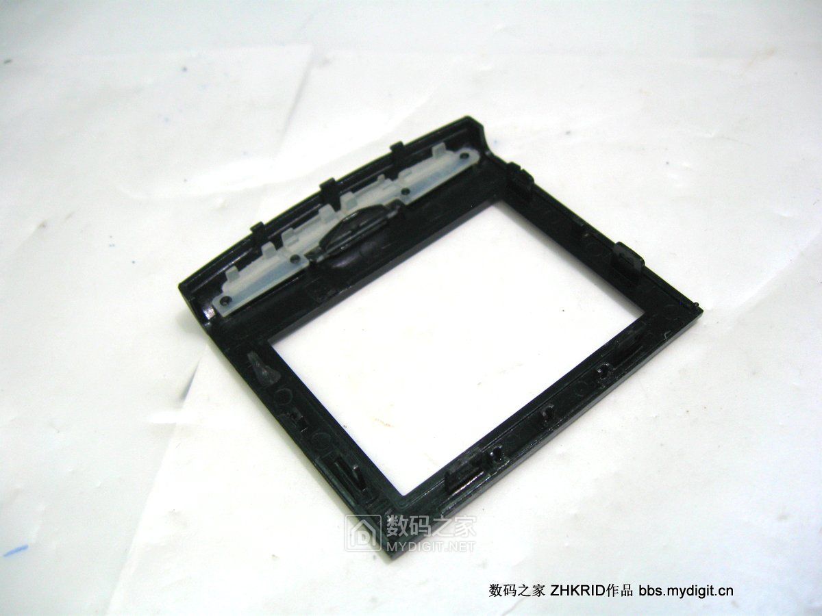 趴趴狗行车记录仪镜头拆解,零镜行车记录仪拆解评测