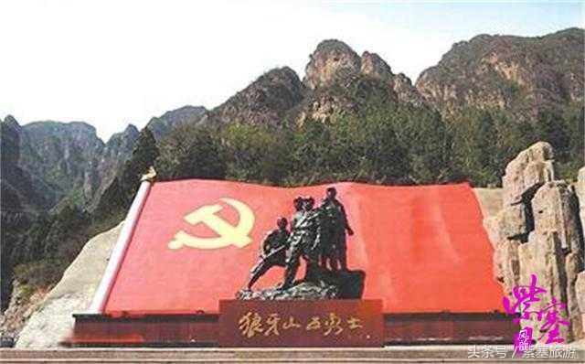 易县易水湖周边农家院吃住攻略,保定易水湖农家院推荐