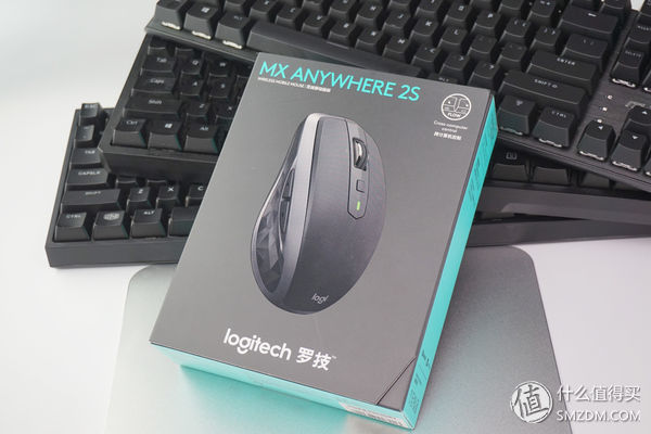 罗技mxanywhere3s,入门指南罗技mxanywhere3无线鼠标