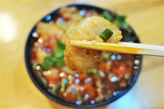 吃过这家串串,很多武汉人都退掉了去成都的机票!