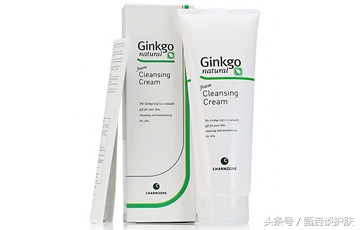 韩系洗面奶推荐,配方师美白洗面奶