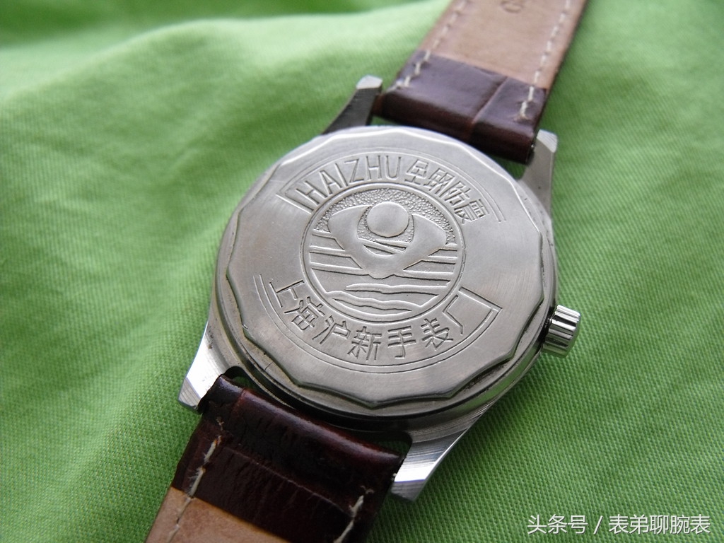上海手表厂历史,上海手表厂怎么样啊