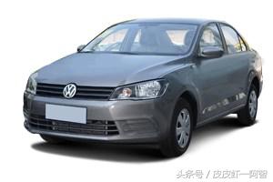 紧凑型车合资,十款合资紧凑型车
