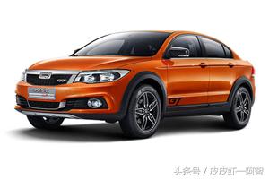 紧凑型车合资,十款合资紧凑型车