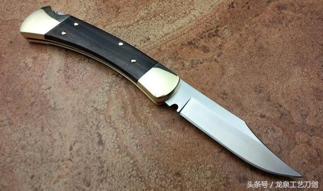 巴克刀具旗舰店,巴克美国