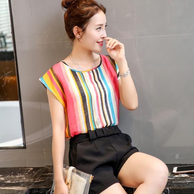 显瘦经典七分袖t恤,大码t恤女胖mm洋气遮肉