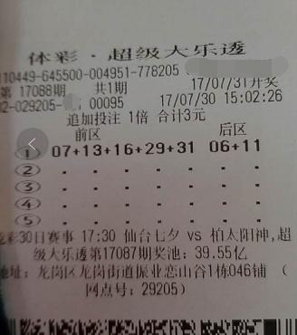 大乐透17088新浪推荐,大乐透17088期太极预测