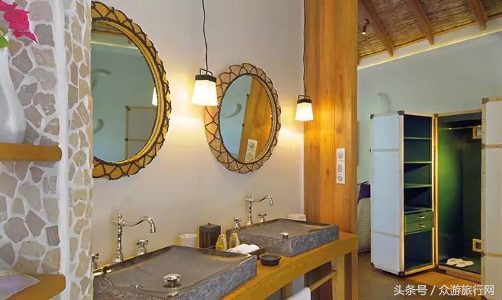 马尔代夫grandpark沙屋水屋,马尔代夫constance酒店