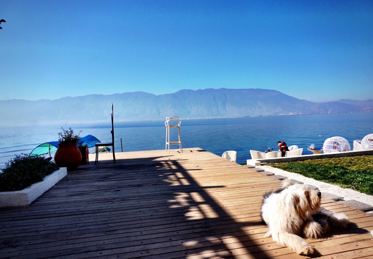 只有在大理才能明白真正的爱情,大理和你爱的人一起去