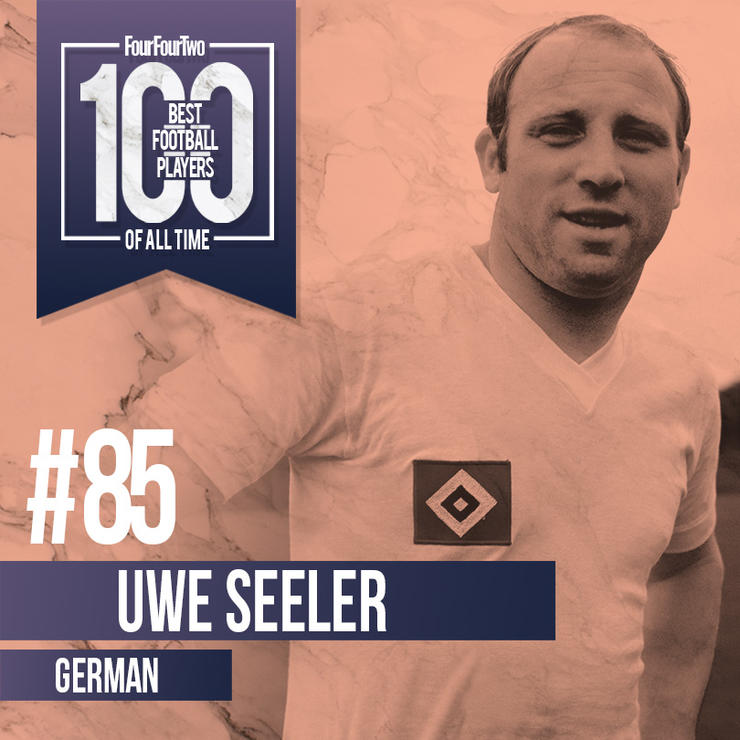 英国442评选历史百大巨星,442评选历史百大巨星莫德里奇