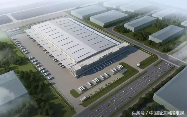 在23个足球场上,打造一座南航城