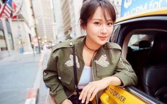 张一山和杨紫周冬雨,张一山周冬雨谈杨紫