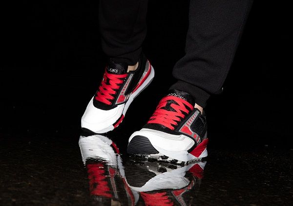 brooks布鲁克斯跑鞋极光测评,brooks布鲁克斯跑鞋