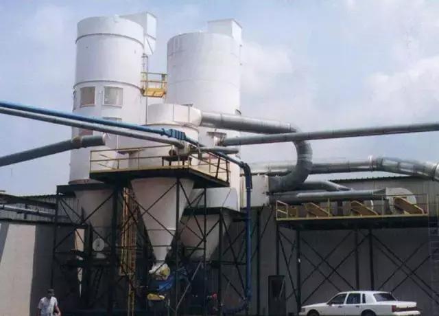 低成本处理烟气脱硝,低成本废气处理