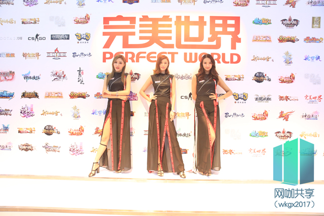 2018chinajoy全程回顾,2017chinajoy现场图片欣赏