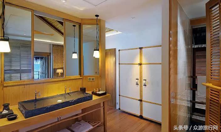 马尔代夫grandpark沙屋水屋,马尔代夫constance酒店