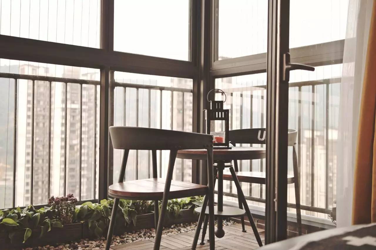 阳台装防盗网太丑了怎么办,窗内不锈钢防盗网太丑