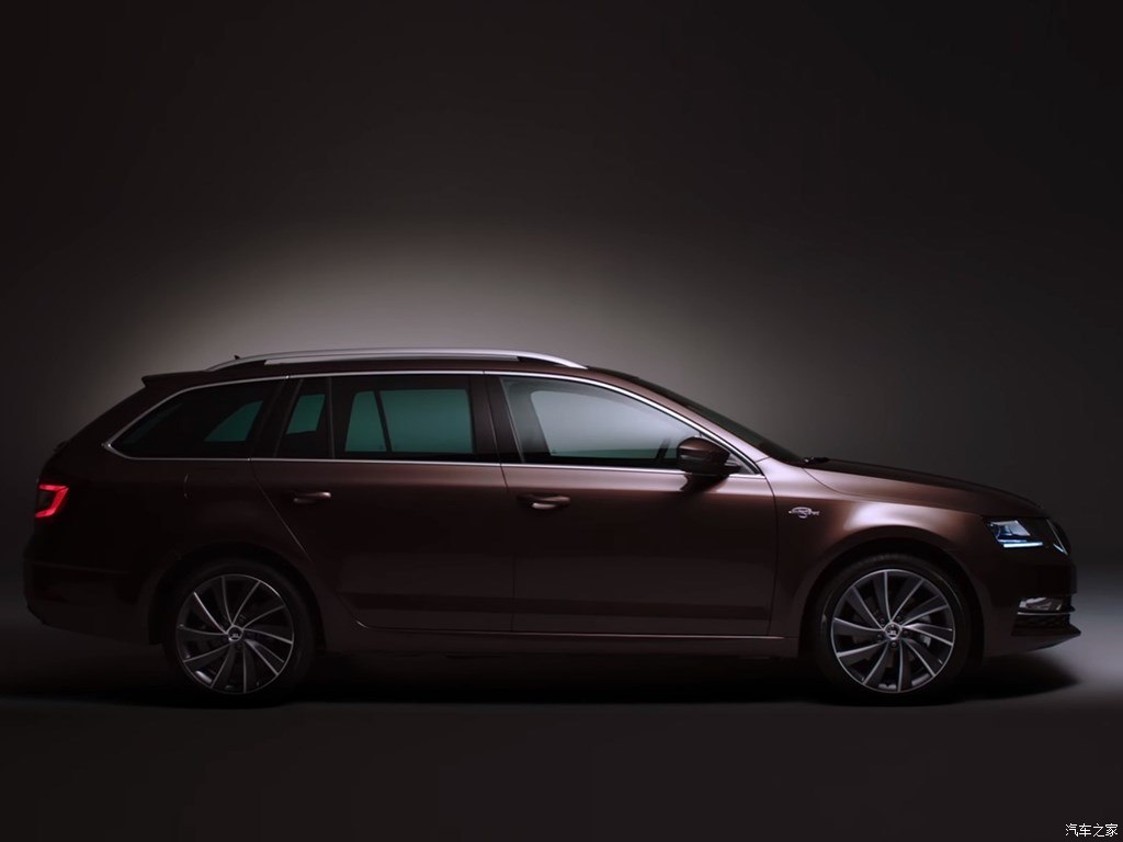 明锐旅行车推荐车型,18款斯柯达明锐旅行车测评