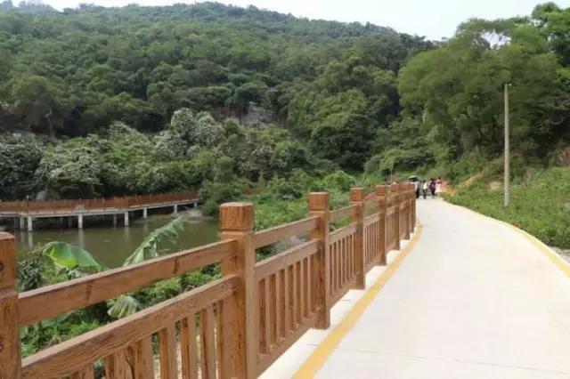 珠海夏日清凉避暑胜地,珠海凉爽的地方