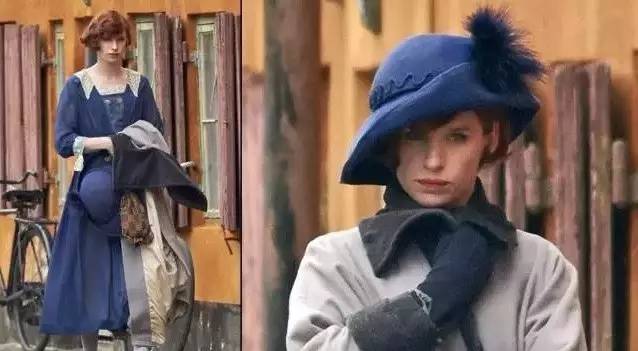 跨性别、变性，这位丹麦女孩比金星更勇敢！