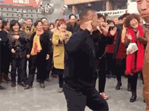 为什么广场舞最近火起来了,为什么广场舞最近火