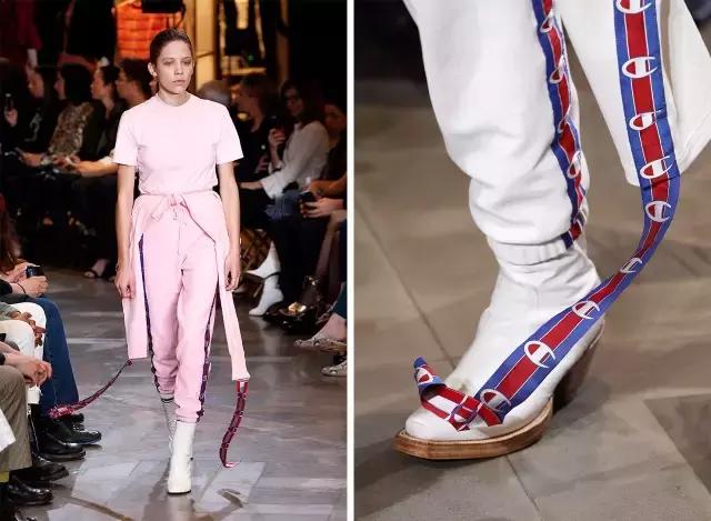 串标时尚,最近火的串标