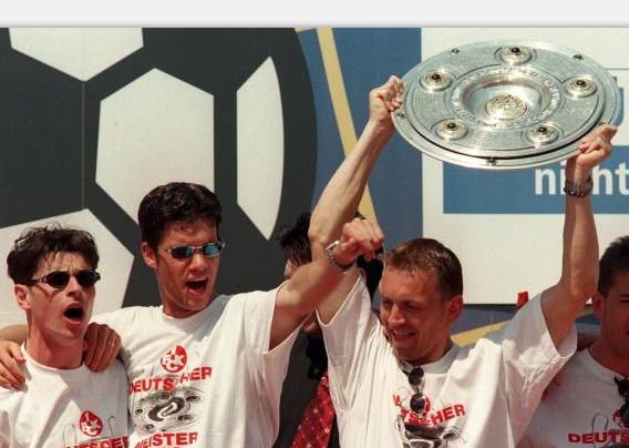 天津权健7月份保持不败，积分榜跃居第三，难道要上演中超的凯泽斯劳滕神话？