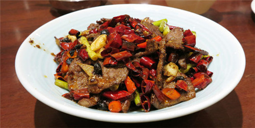 猪肝最佳吃法大全,猪肝都有什么吃法