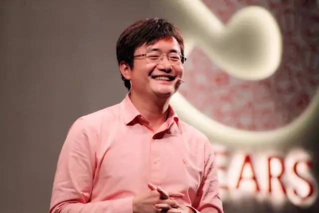 傅盛新技术视频,傅盛自述完整版