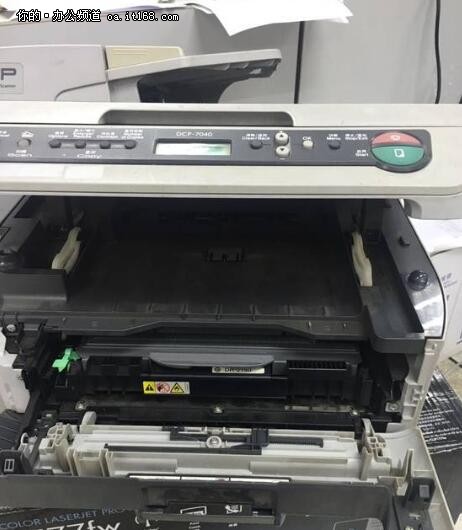 打印机双面卡纸坏了怎么修,小型打印机卡纸怎么办