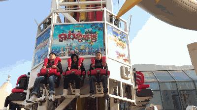 嬉戏谷常州儿童游玩攻略,常州嬉戏谷两天一晚旅游攻略