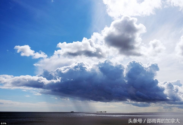 去英国下雨天带什么,去英国旅游为什么要带雨具