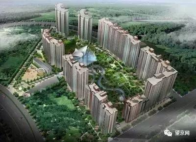 望京房产新楼盘,望京房子推荐